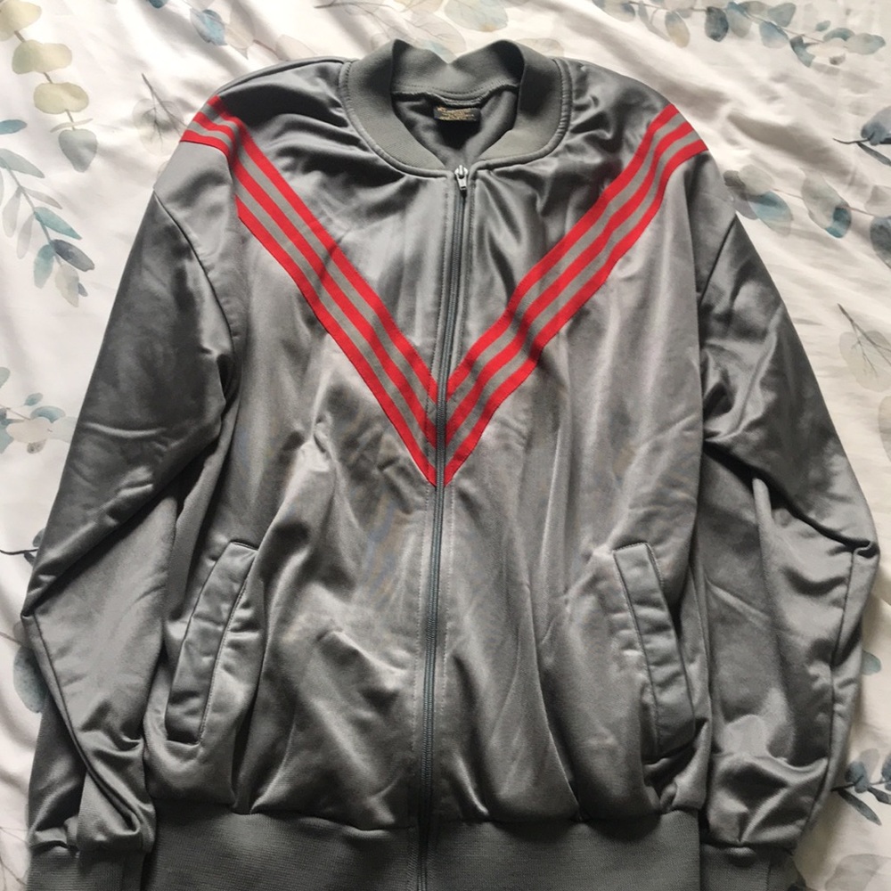 Vintage Bronzini jacket